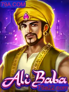 AliBaba: Descobrindo o Fascinante Mundo do Jogo e as Regras de 79A.COM