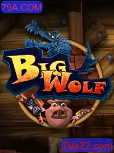 Explorando o Mundo do BigWolf: Um Jogo de Estratégia e Aventura