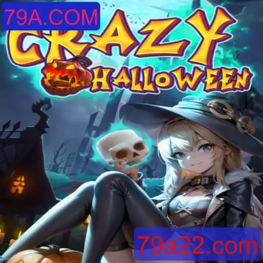 CrazyHalloween: A Fascinante Aventura do Jogo Online no 79A.COM