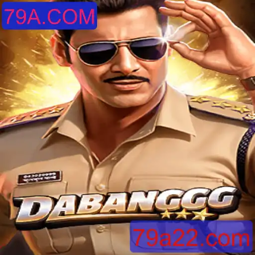 Desvendando DABANGGG: O Jogo Inovador com 79A.COM