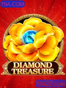 Descubra Diamondtreasure: O Jogo de Estratégia do Momento