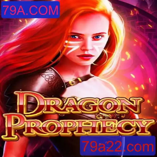 DragonProphecy: Mergulhe em Uma Aventura Épica de Fantasia