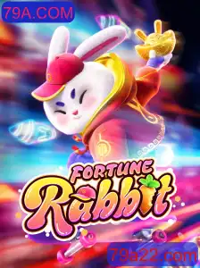 Descubra o Fascinante Mundo de FortuneRabbit: Um Jogo de Aventura e Estratégia