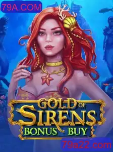Desvendando GoldofSirensBonusBuy: Um Olhar Detalhado Sobre um Jogo Empolgante