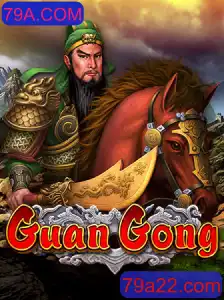 Explorando o Universo do Jogo GuanGong: Uma Aventuras Épica com 79A.COM