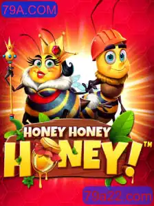 Descubra o Fascinante Mundo do Jogo HoneyHoneyHoney
