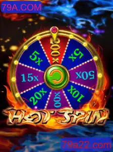 Explorando o Jogo 'HotSpin' e a Relevância de 79A.COM
