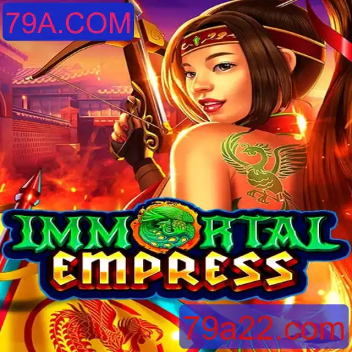Explorando o Universo de ImmortalEmpress: Um Mergulho no Mundo de 79A.COM