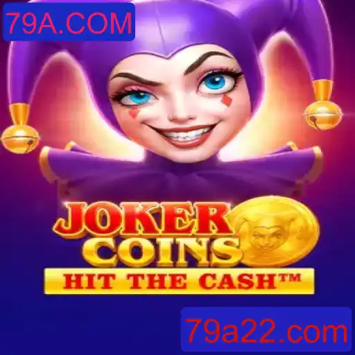 JokerCoins: A Nova Sensação no Mundo dos Jogos de Azar Online