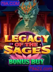 Explorando o Fascinante Jogo LegacyoftheSagesBonusBuy