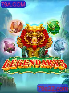 Jogando Legendary5: Mergulhe no Mundo de Aventura