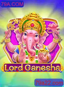 Descrição e Regras do Jogo LordGanesha: Uma Viagem Mística no 79A.COM