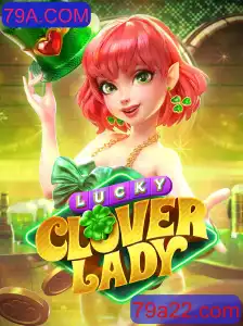 Descubra o Encantador Jogo LuckyCloverLady e suas Regras Fascinantes