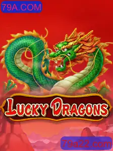 Explorando o Mundo Fascinante de LuckyDragons