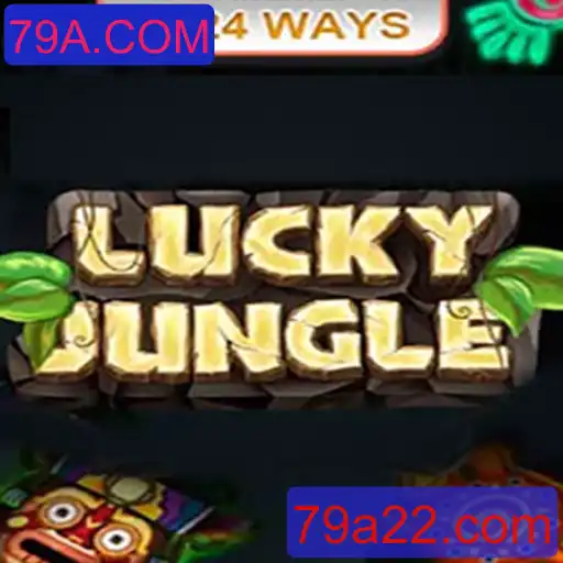 Explorando o Mundo de LuckyJungle1024: O Jogo que Conquistou o Mundo dos Games