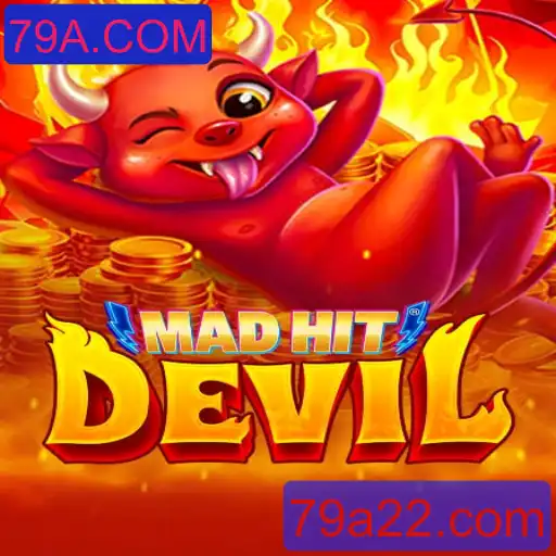 MadHitDevil: Um Mergulho Intenso no Mundo dos Jogos