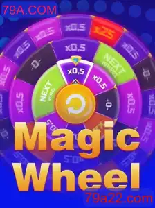 MagicWheel: Descubra o Fascinante Mundo de 79A.COM