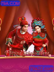 Flirting Scholar Tang: Uma Viagem ao Mundo do Jogo de Estratégia