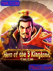 Explorando o Mundo de Heroofthe3KingdomsCaoCao