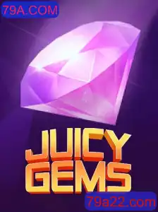 Descubra o Fascinante Mundo de JuicyGems: Um Novo Jogo de Estratégia de 79A.COM