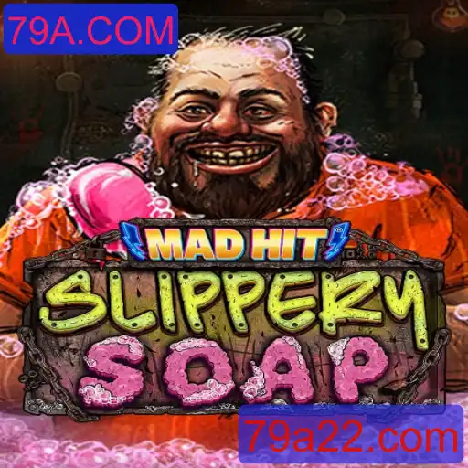 Desvendando MadHitSlipperySoap: O Jogo de Estratégia e Agilidade