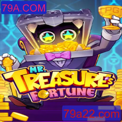 Descubra o Fascinante Mundo de MrTreasuresFortune