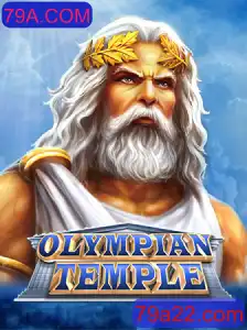 Explorando OlympianTemple: Uma Jornada no Jogo dos Deuses