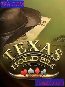 Texas Hold'em: Uma Introdução ao Jogo de Cartas Popular