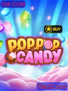 Explorando o Universo Encantado de POPPOPCANDY