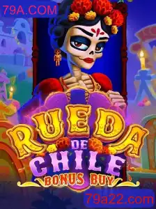 Descubra a Emoção do Jogo RuedaDeChileBonusBuy: Uma Aventura Inesquecível