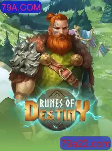 RunesOfDestiny: Descubra o Mundo Mágico e as Regras do Jogo Revolucionário