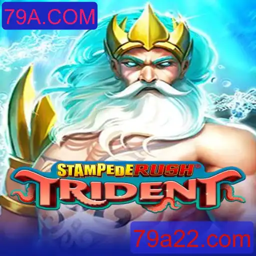 Descubra o Mundo Vibrante de StempedeRushTrident