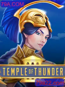 Explorando o Fascinante Mundo de TempleofThunder