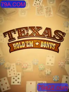 Explorando o Universo do Texas Holdem Bonus: Regras e Estratégias