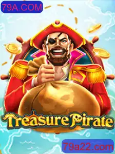 Descubra os Segredos de TreasurePirate: O Jogo de Aventura que Está Conquistando o Mundo