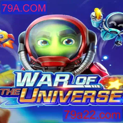 Explorando WAROFTHEUNIVERSE: Aventuras Intergalácticas e Estratégia